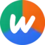 PickWheel logo